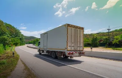 İstanbul ile Çukurova Arası Bulaşık Makinesi Taşıma