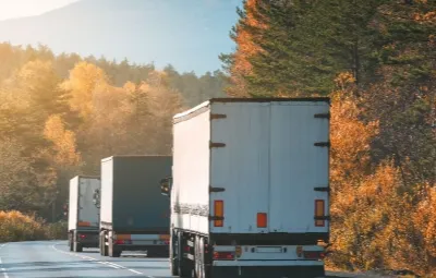 İstanbul ile Çukurova Arası Klima Taşıma